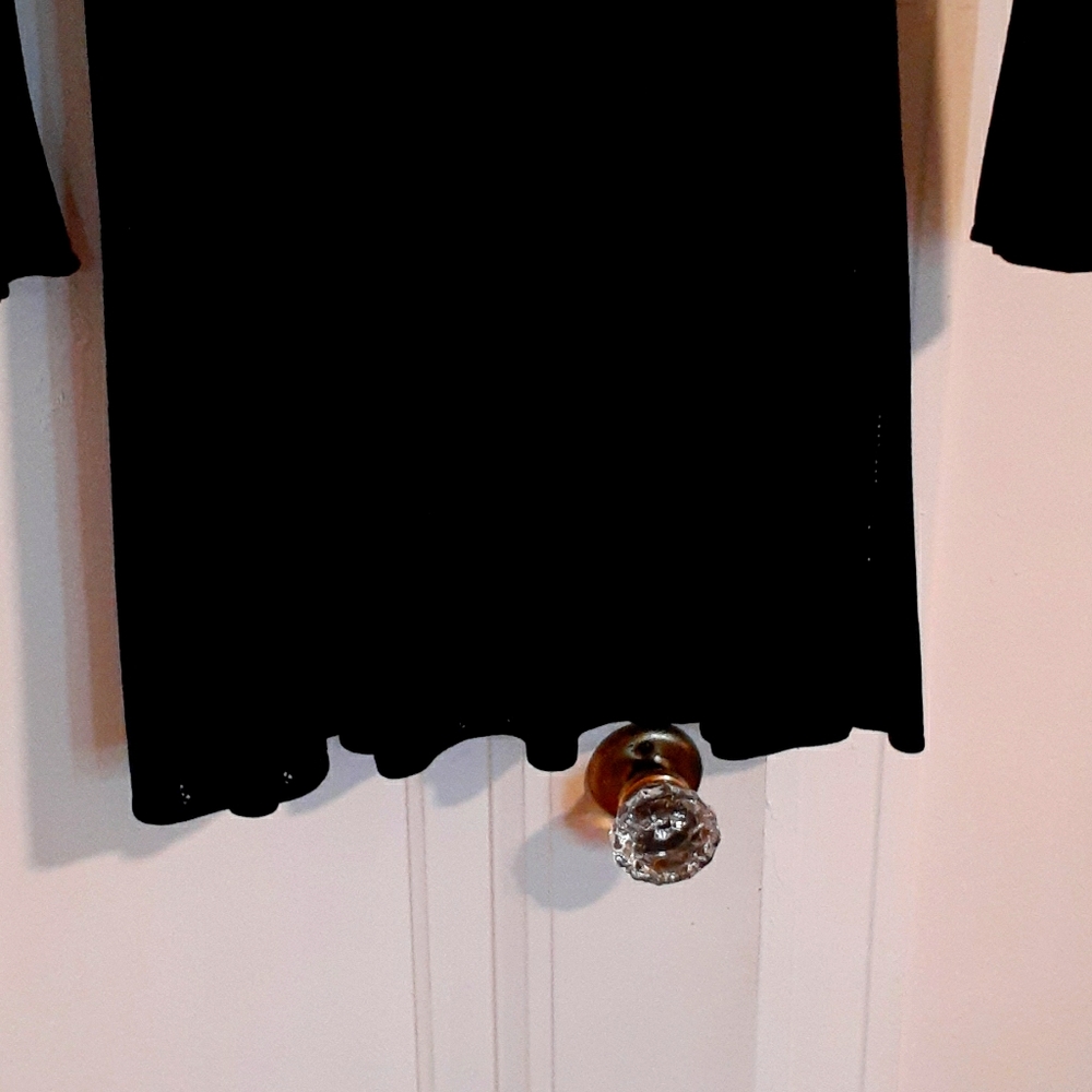 Nine West Tunic Dress up dress down with legends